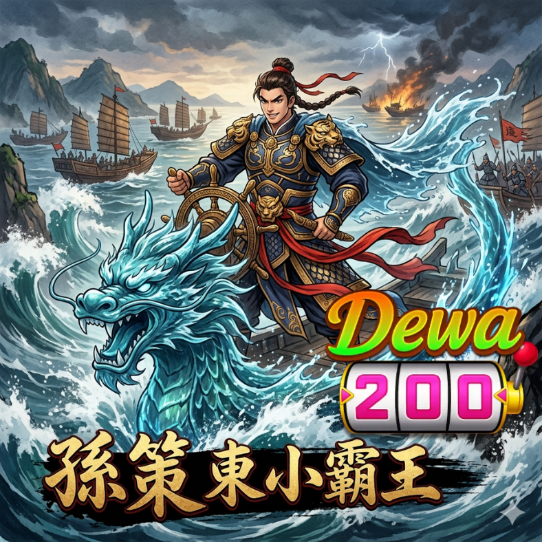 DEWA200 Ω Portal Slot Gacor dengan Keamanan Enkripsi SSL